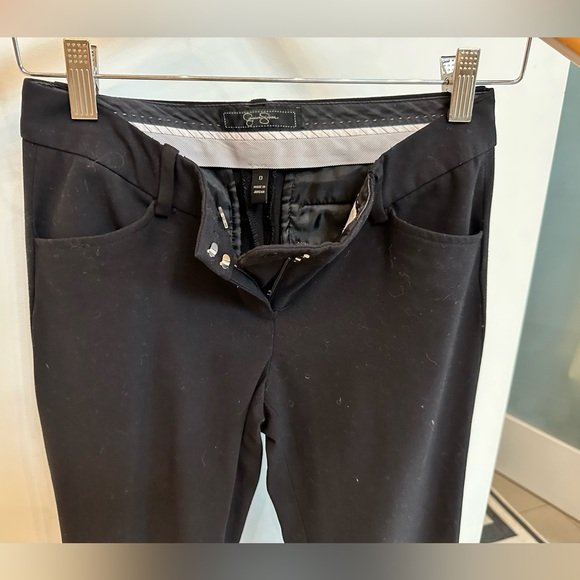 Jessica Simpson Dress Pants - Picture 2 of 3
